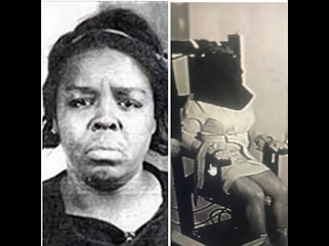 THE CRACKLING EXECUTION OF - Helen Ray Fowler