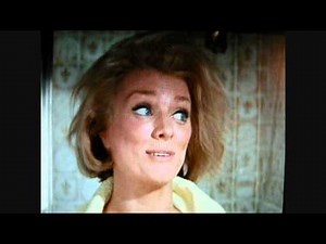 SHOWERING WITH INGER STEVENS
