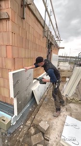 Ultimate Guide to Insulating Your Home with Styrofoam #construction #insulation #styrofoam | T05 Construction