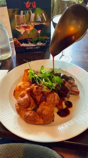 The Lobster Pot in Strangford on Reels