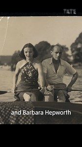Discover the stories of Marlow Moss, Gluck and Ithell Colquhoun, three LGBTQIA trailblazers who made their home on the Cornish coast. 🌊🐚 In this film we tell their story, and the story of the Cornwall where they lived and loved. ❤️ | Tate