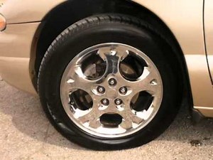 1998 Chrysler Sebrin\g JXi Convertible Prestige Motor Works Naperville IL