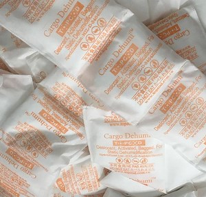 [Hot Item] 1000g Super Drying Agent Container Desiccant