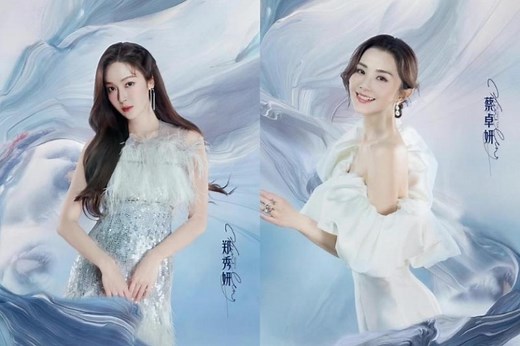 Confirmed list for Sisters Who Make Waves 3: Ex-Girls' Generation's Jessica, Twins, Valen Hsu, Na Ying, Cyndi Wang