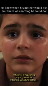 "Mom, you need to listen." | Jason Wilson | Facebook