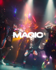 #MAGIC ✨✨ | Kylie Minogue
