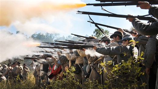 Sunday is Confederate Memorial Day in Florida. Why?