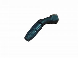 Black Pvc Spray Nozzle