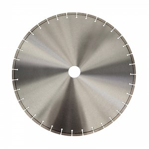 [Hot Item] 500mm 20 Inch Diamond Saw Blade for Cutting Refractory Brick Magnesia-Calcium Brick