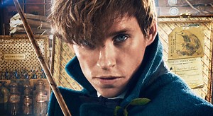 Meet the Characters of ‘Fantastic Beasts and Where to Find Them’!