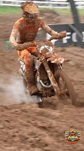 THE MUDDY MOOD IS ON #MX1 #MX2 #motocross | AMA Supercross Live Update