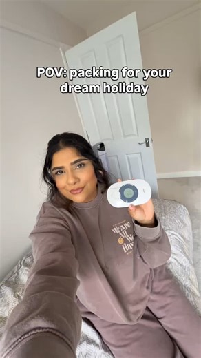 5.2K views | Packing this when you travel? Bring your CO alarm with you to keep you safe on holiday so you can have peace of mind ☀️ Check out our travel safe alarms on our website or get in touch #coalarm #vacation #summervibes | FireAngel | Facebook
