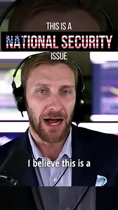 1.1K views · 25 reactions | In technology security alone, the blockchain could position our armed forces to move fast and safely. How do you think this will play out globally? #blockchain #technology #cryptocurrency #bitcoin #simba #airforce #usa #crypto | BitBoy Crypto | Facebook