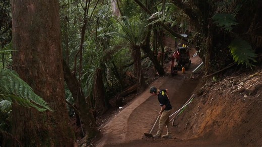 9.9K views · 192 reactions | Major intermediate jump trail expansion!...