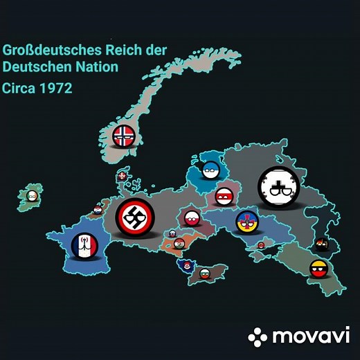 TNO mapping Speer's Germany