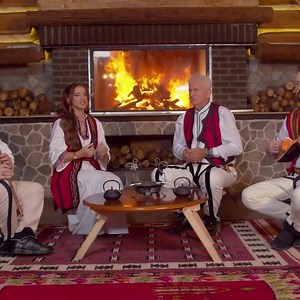 #PREMIERE: Gzim & Vlora Loshi - Kenge magjike ► https://youtu.be/kkkg_lIEhfg #Baresha | Xhafer & Vlora Ahmetaj | Baresha