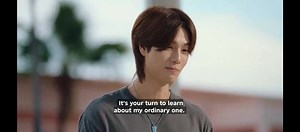 Me and Thee (ep 4) eng sub #meandtheetheseries #blcommunity #BL | Dum Erika