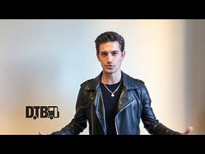 Asher Monroe - DREAM TOUR Ep. 226