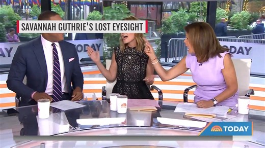 16K views · 80 reactions | Heartbreaking Details About The Cast of #TheTodayShow | Nicki Swift | Facebook