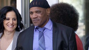 Man exonerated over wrongful rape conviction after 36 years in prison