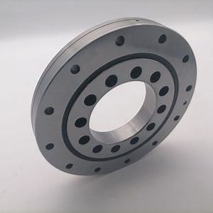 [Hot Item] P5 P4 P2 Ru148g Face Mount Crossed Roller Bearing