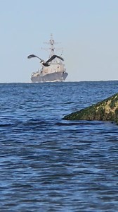 USS Forrest Sherman (DDG-98) Arleigh Burke-class #destroyer #warship | Richard LeBel