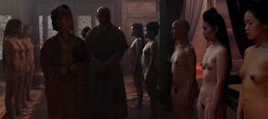 Olivia Cheng - Marco Polo (2014) s1e3-4