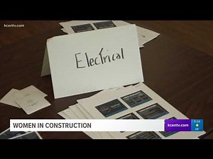 Women in construction