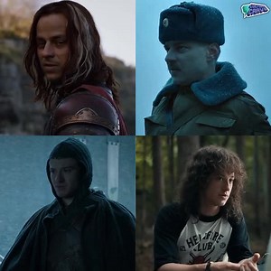 De Game Of Thrones à Stranger Things saison 4 | Passe Moi Le Geek