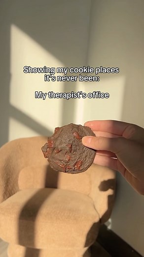 30K views · 137 reactions | know as the friend who gets cookies delivered everywhere | Insomnia Cookies | Facebook