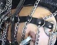 Transsexual Bondage #1 1.3