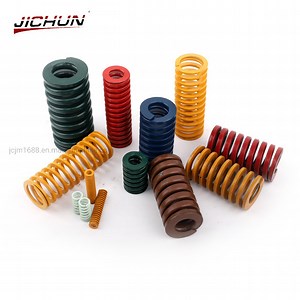 [Hot Item] Misumi Swf Mold Die Coil Spring