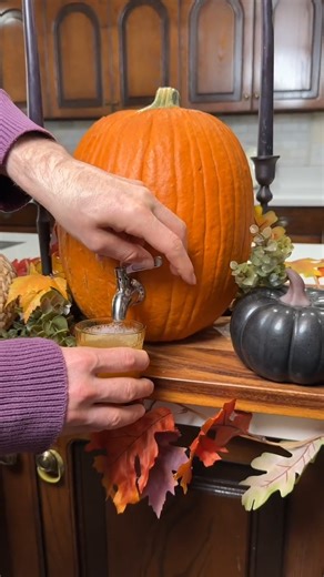 Pumpkin carving ideas you need 🎃 Wes & Alison share helpful pumpkin carving tutorial tips for your Halloween season decor. PART 2 🎬 This video was produced by Network Media and Wes & Alison | 21st Century Couple