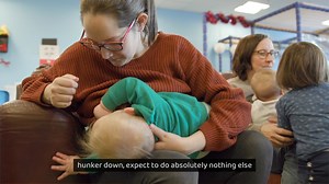 In this short film Mum, Kat shares her tips for (frequent) cluster feeding This stage may feel difficult, but it doesn’t last, and it will get easier with time For more tips & advice to help you get through this, visit parentclub.scot/articles/how-do-i-know-my-babys-getting-enough-breast-milk #SBW2023 #ScottishBreastfeedingWeek23 Parent Club Scotland | NHS Tayside