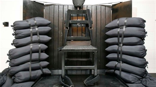 Utah moving away from capital punishment with fewer sentences, executions