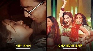 16 A-Rated Bollywood Movies You Couldn’t Watch As Kids But Should Now Because They’re Brilliant - ScoopWhoop