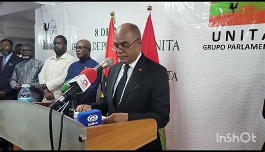 Hoje, aqui e agora, em nome da UNITA, venho humildemente dirigir, mais uma vez, às vitimas dos conflitos, ao heroico povo angolano, a Deus, um pedido sincero de desculpas pela nossa parte e afirmamos por último, que Nenhum angolano tem o direito de usar a dor alheia e o luto de famílias para aproveitamento e sobrevivência política | Notícia de última hora