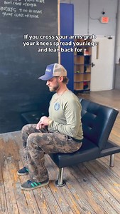 93K views · 23K reactions | DECOMPRESS and relax your ENTIRE back before bed  FOLLOW to be well! #stretching Disclaimer: this is educational only | Moore Wellness | Facebook