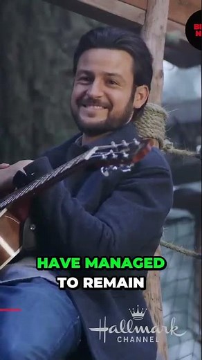 Tyler Hynes Relationship Status!