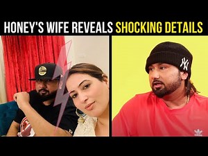 Yo Yo Honey Singh had casual sex with multiple women, ALLEGES wife Shalini Talwar | Details INSIDE