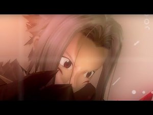 .Hack//G.U Last Recode Official Announcement Trailer