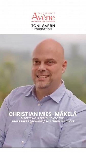 1.2K views · 15 reactions | ✨ Inspirierende Einblicke direkt aus Uganda!  Unser Marketing- und Digitaldirektor Christian erklärt, warum die Toni Garrn Foundation und Avène so hervorragend zusammenpassen.  Seid Teil dieser bewegenden Reise und unterstützt uns dabei, positive Veränderungen zu bewirken! ✨ Mehr erfahren: https://bit.ly/3vlRiES | Eau Thermale Avène | Facebook