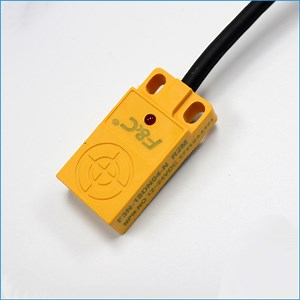 [Hot Item] Top Sensing F3n-18DN04-N 40mm Inductive Proximity Switches for Machinery
