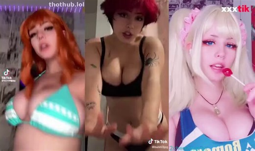 Our generation is so fucked(lucky) pornrelapsed# #Big Tits,Split Screen Porn,TikTok