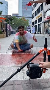 Splish, Splash, I’m taking a bath | Youneszarou