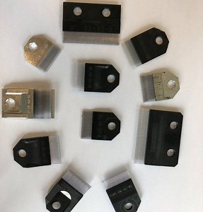 [Hot Item] Premium Sinker Needle for Warp Knitting Machine