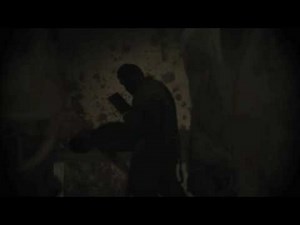 The Dead Subject 16566: The Butcher