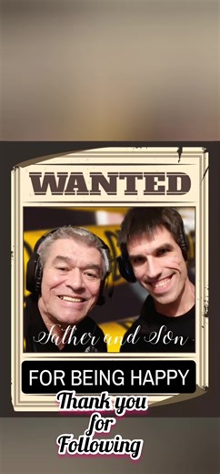 130K views · 8.6K reactions | Merry Christmas and a Happy new year to all our followers xxxxx | Father and Son Karaoke Ltd Wal and Dion | Facebook