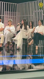 30K views · 205 reactions | Kumusta nga ba ang pagbabalik-Kapuso ni Denise Laurel after 2 decades? #DeniseLaurel #PrinsesaNgCityJail #LionhearTV #RAWRNation | LionhearTV | Facebook