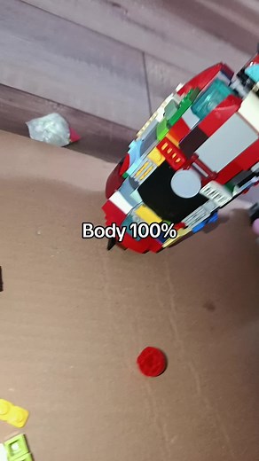 #trending #legomech #legoposer #anaklego😁🤙 #fypシ゚ | lego